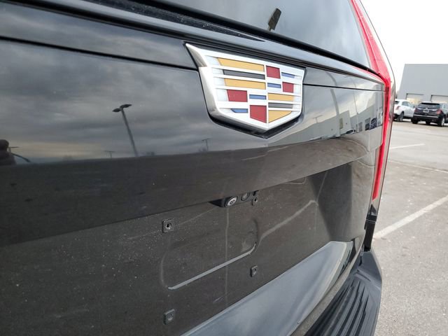 Used 2022 Cadillac Escalade Sport w/ LPO, Floor Liner Package image 35