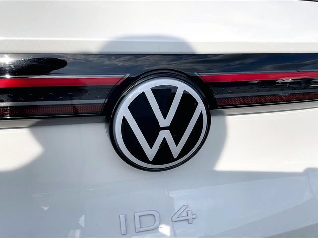 Used 2023 Volkswagen ID.4 Pro S AWD/4WD image 31
