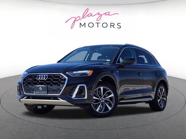 Used 2023 Audi Q5 2.0T Premium w/ Convenience Package