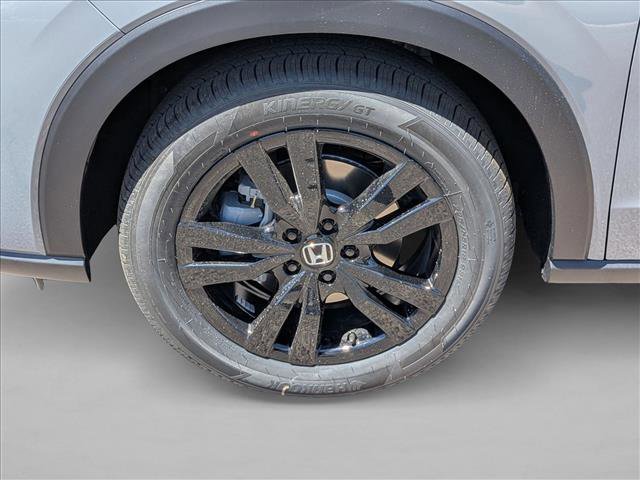 New 2026 Honda HR-V Sport image 10
