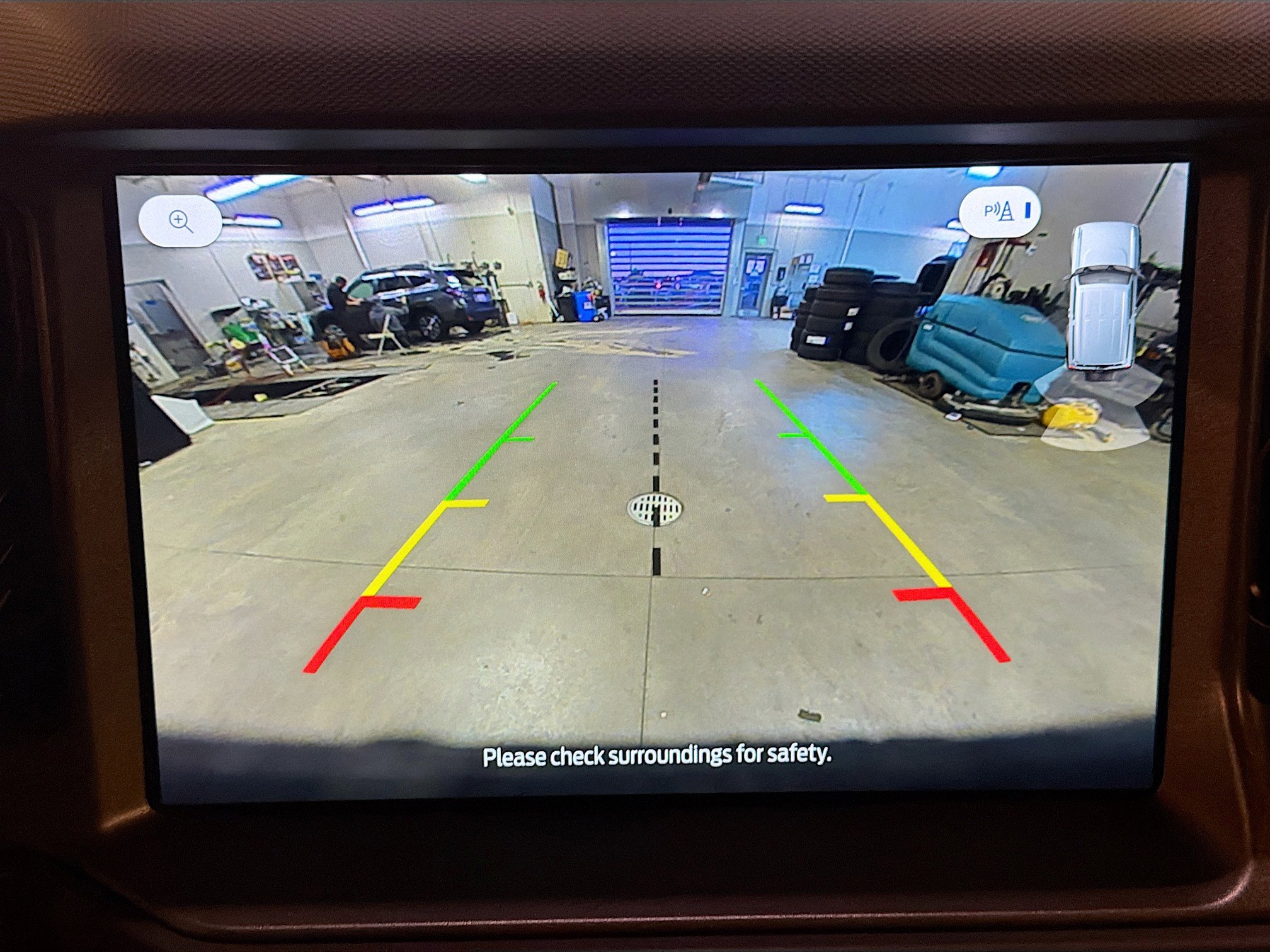 Used 2025 Ford Bronco Big Bend image 23