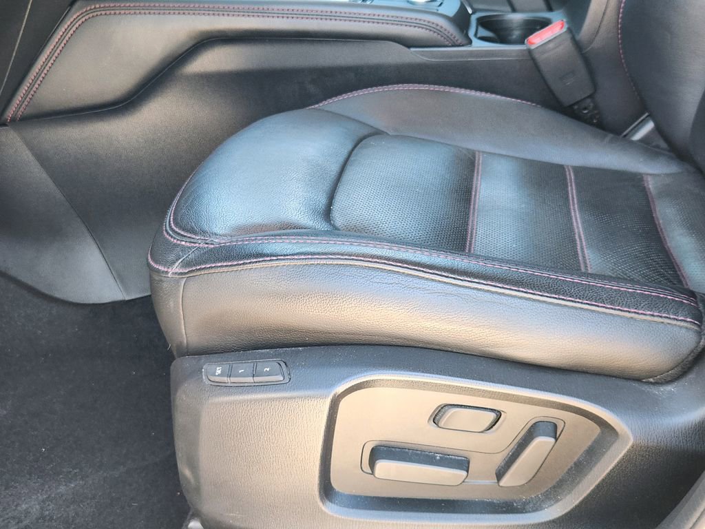 Certified 2023 MAZDA CX-5 Carbon Edition image 24