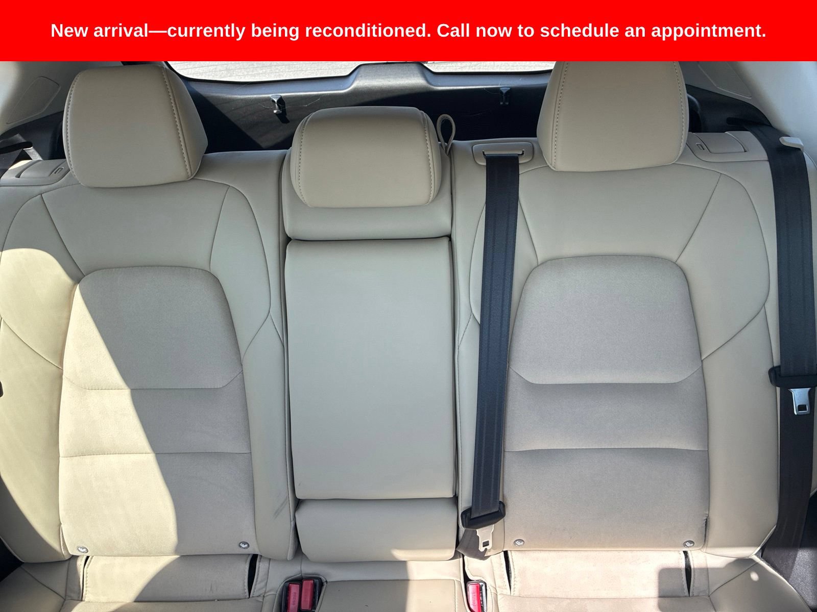 Used 2018 MAZDA CX-5 Touring w/ Preferred Equipment Package FWD image 13