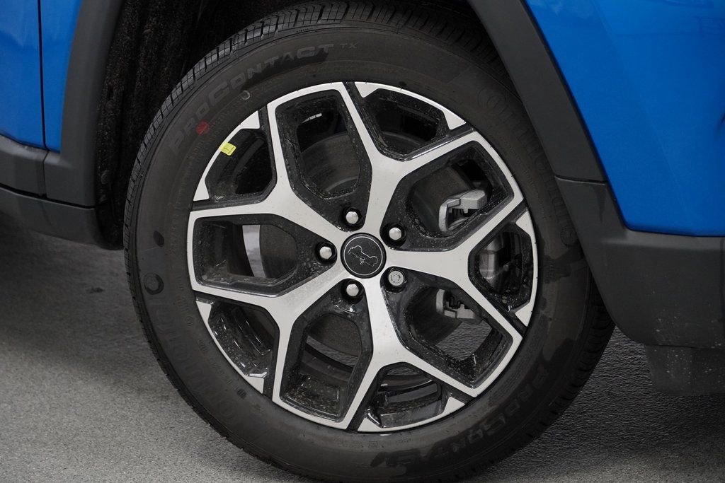 New 2026 Jeep Compass Limited image 4