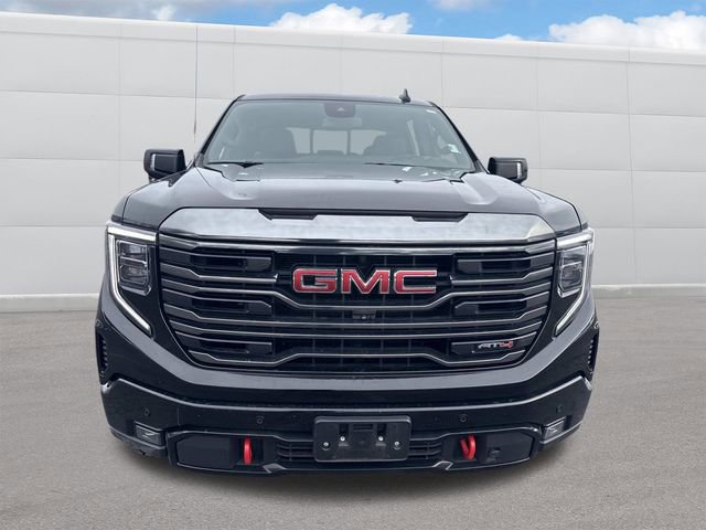 Used 2023 GMC Sierra 1500 AT4 w/ AT4 Premium Package image 11