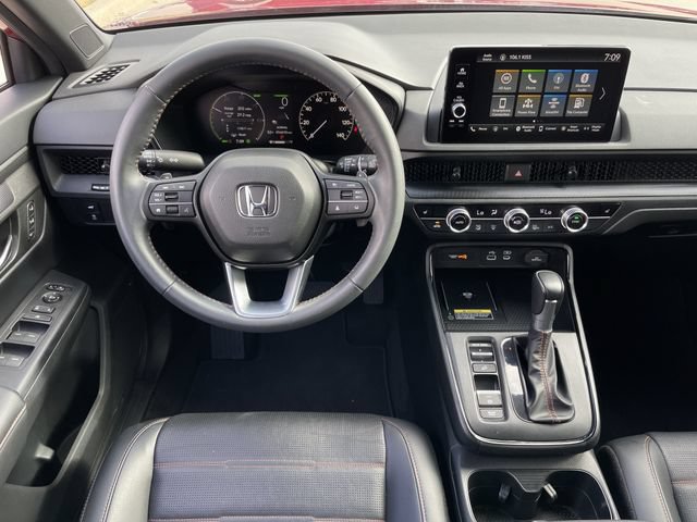 Used 2024 Honda CR-V Sport-L image 12