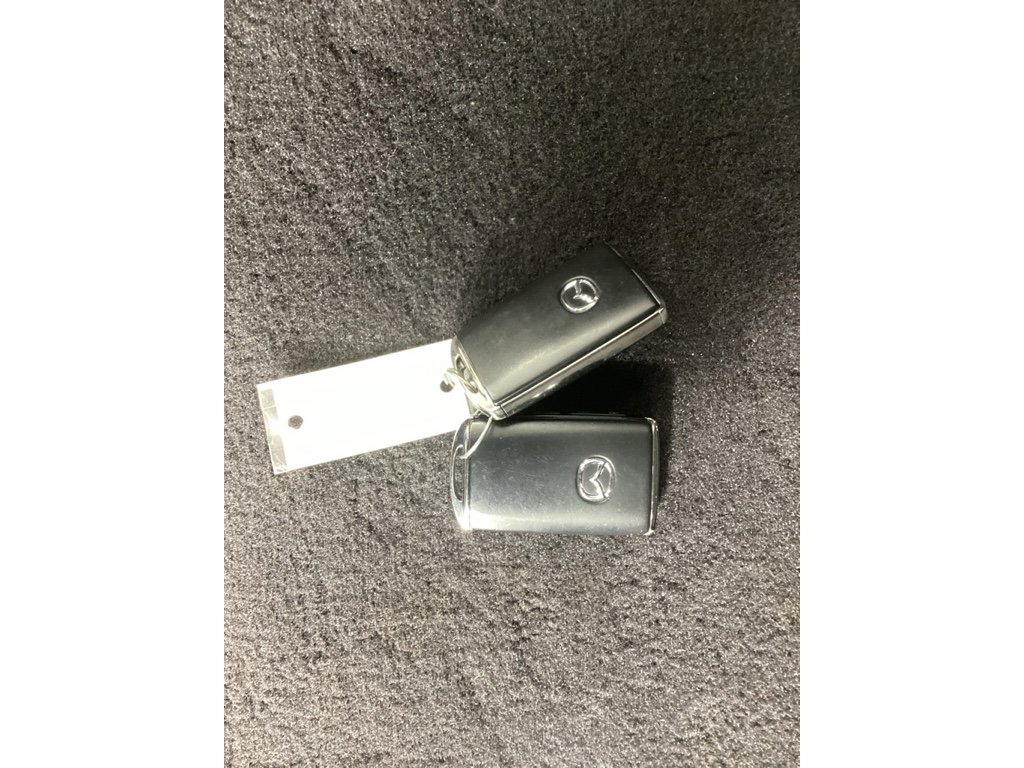 Used 2023 MAZDA CX-5 AWD 2.5 S image 37