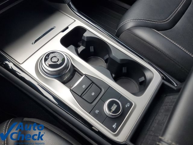 Used 2023 Ford Explorer ST w/ Equipment Group 401A AWD/4WD image 30