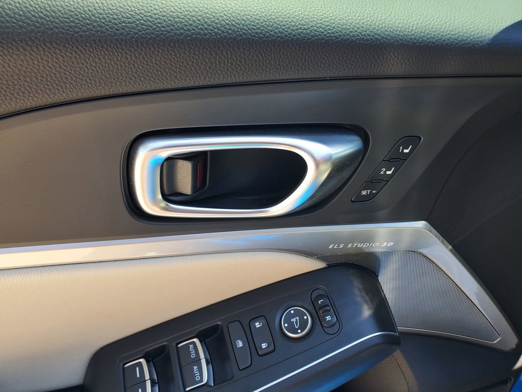 Used 2026 Acura Integra A-Spec FWD image 20