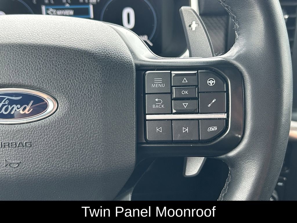 Used 2022 Ford F150 Raptor w/ Raptor 37 Performance Package image 19