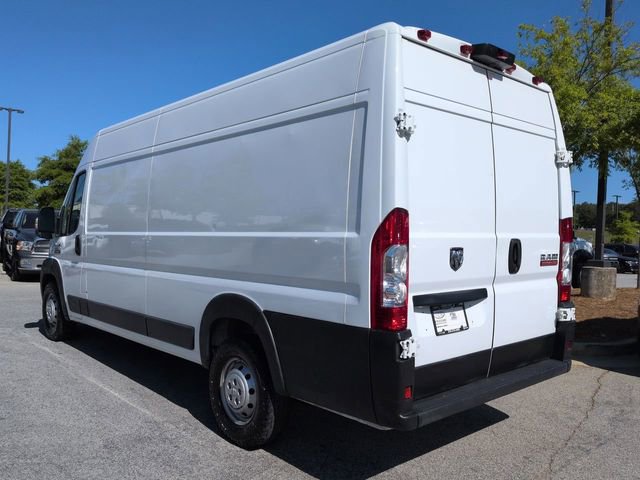 Used 2021 RAM ProMaster 3500 image 7