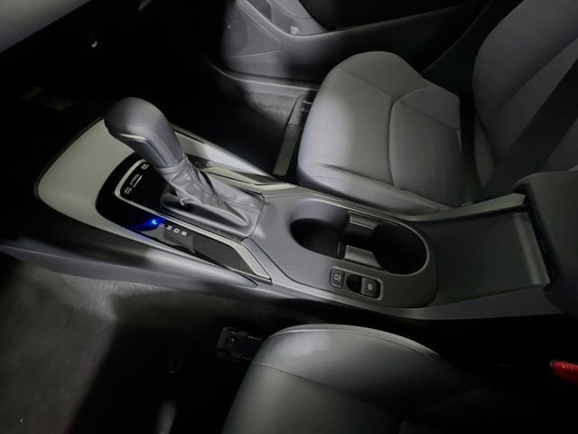 New 2026 Toyota Corolla SE image 22