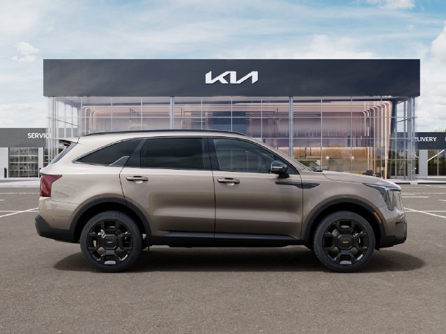 New 2026 Kia Sorento SX Prestige AWD/4WD image 7