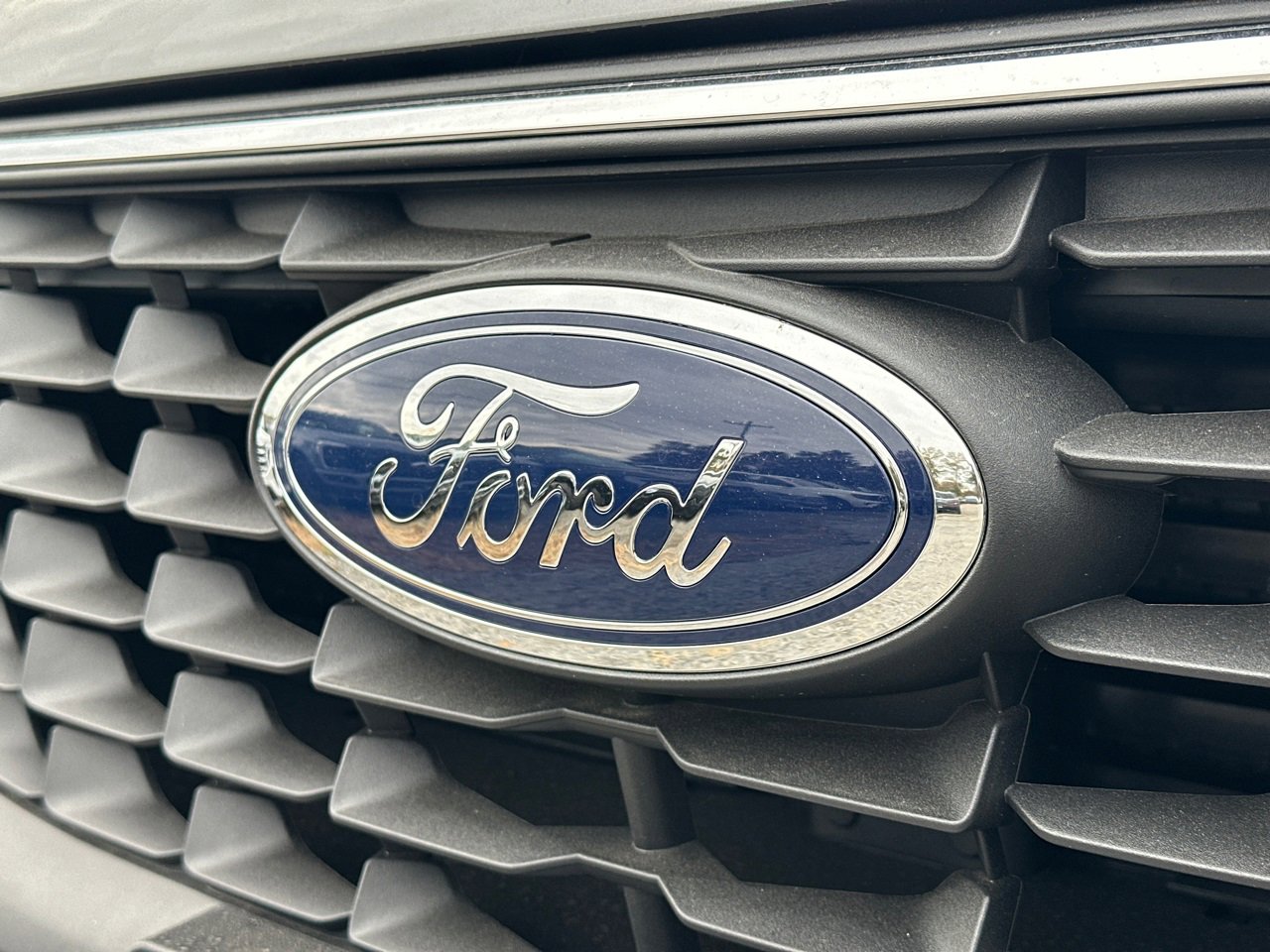 New 2026 Ford Escape Active w/ Tech Pack #1 image 14