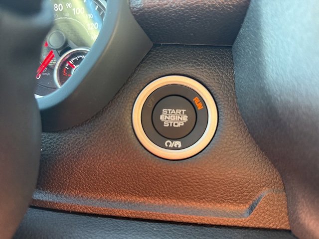 New 2026 RAM 2500 Tradesman image 32