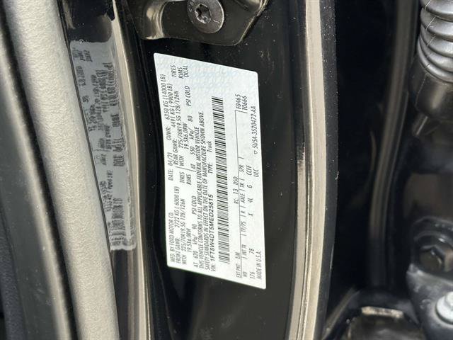 Used 2021 Ford F450 4x4 Crew Cab Super Duty image 37