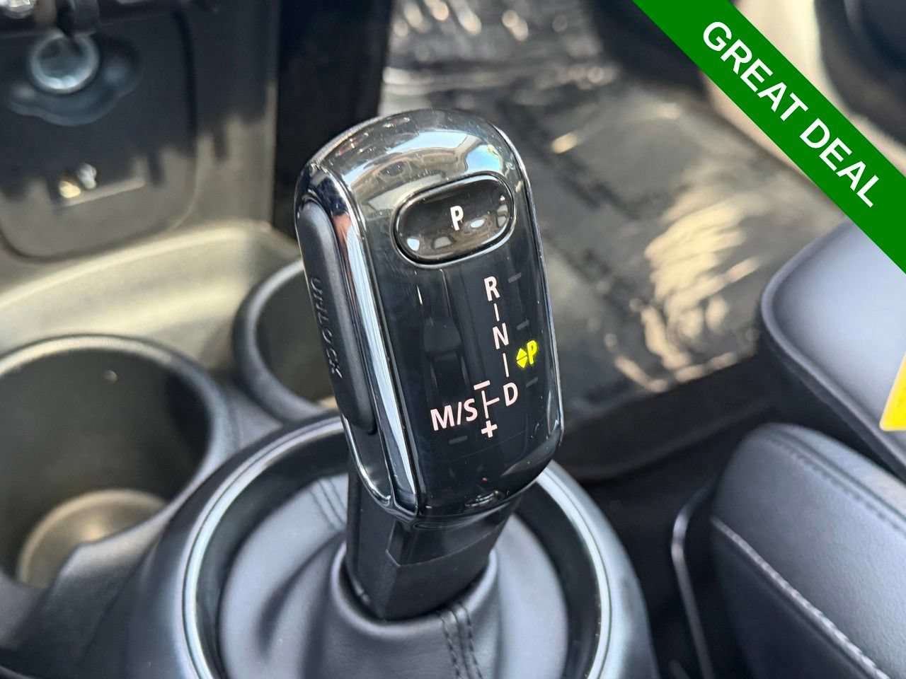 Used 2024 MINI Cooper S FWD image 22