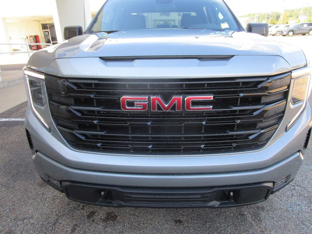 New 2026 GMC Sierra 1500 Elevation image 12