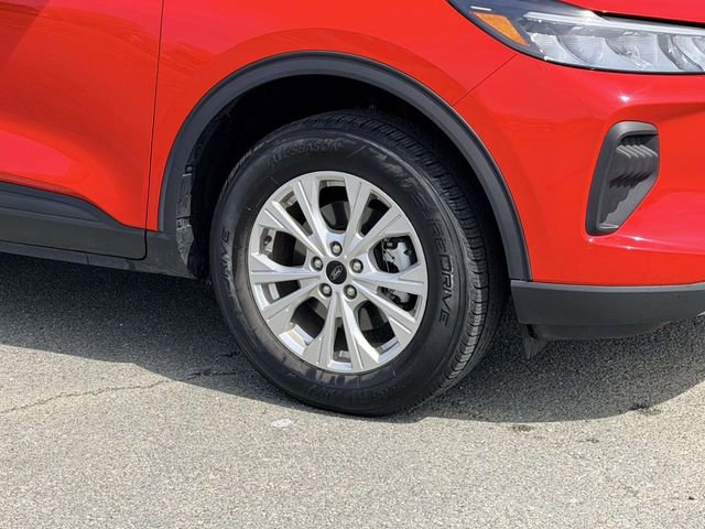 Used 2024 Ford Escape Active image 7