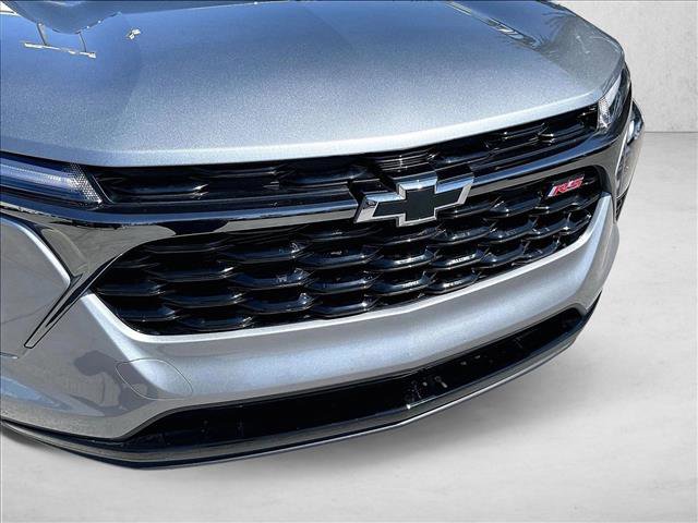 Certified 2025 Chevrolet Trax RS w/ Driver Confidence Package image 30