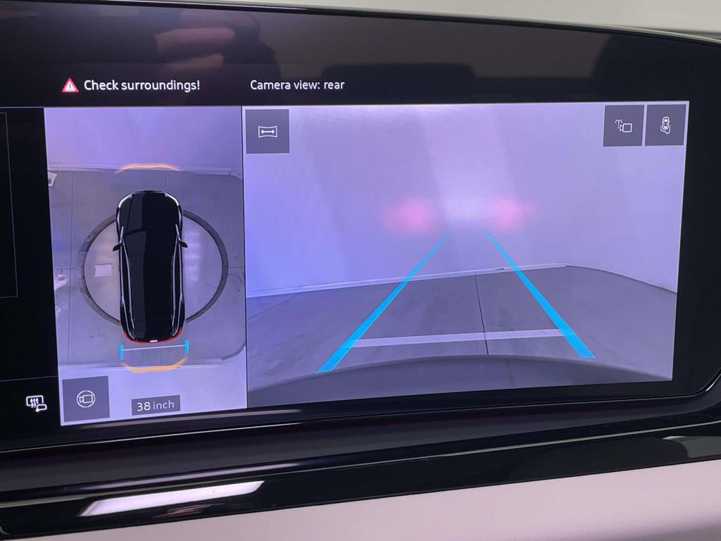 New 2026 Audi A6 Premium Plus AWD/4WD image 30