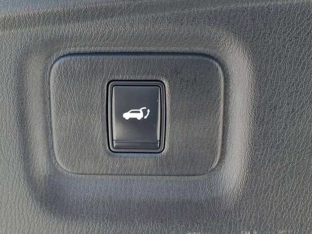 Used 2020 INFINITI QX60 Luxe w/ Essential Package AWD/4WD image 10