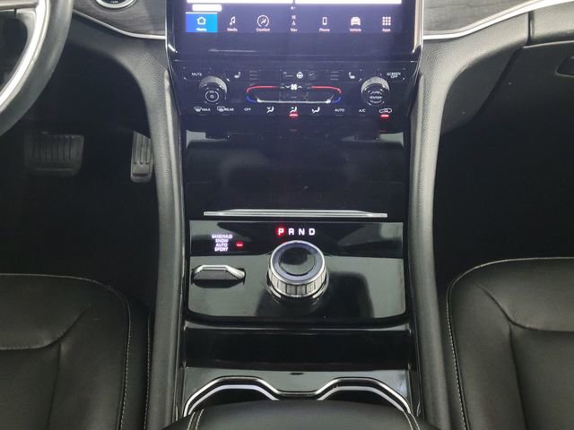 Used 2021 Jeep Grand Cherokee L Limited image 26