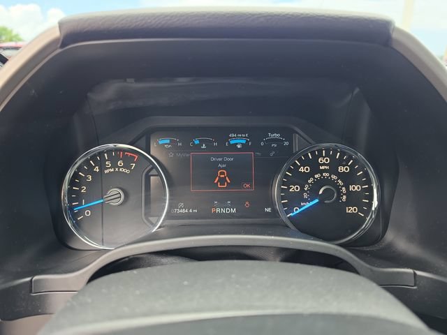 Used 2018 Ford F150 Lariat w/ Equipment Group 502A Luxury AWD/4WD image 18