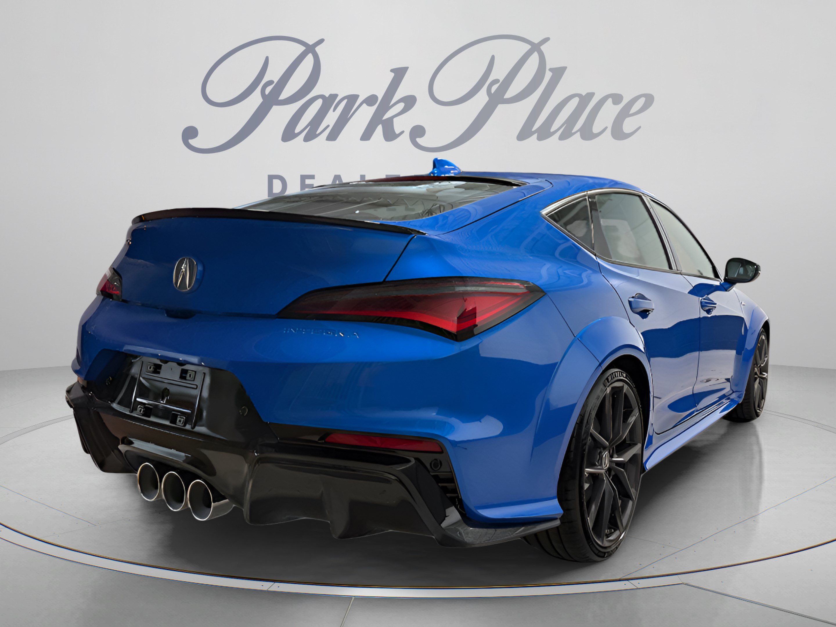 New 2026 Acura Integra Type S FWD image 6