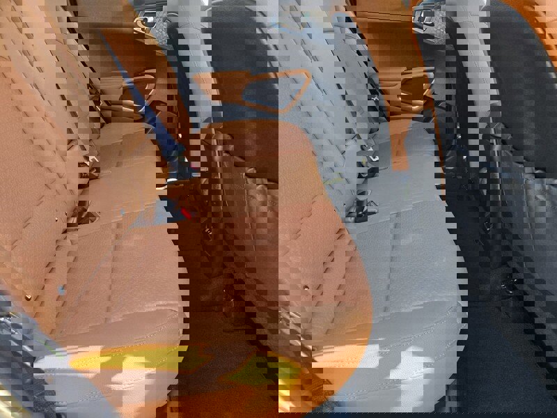 Certified 2025 Kia Soul EX image 15