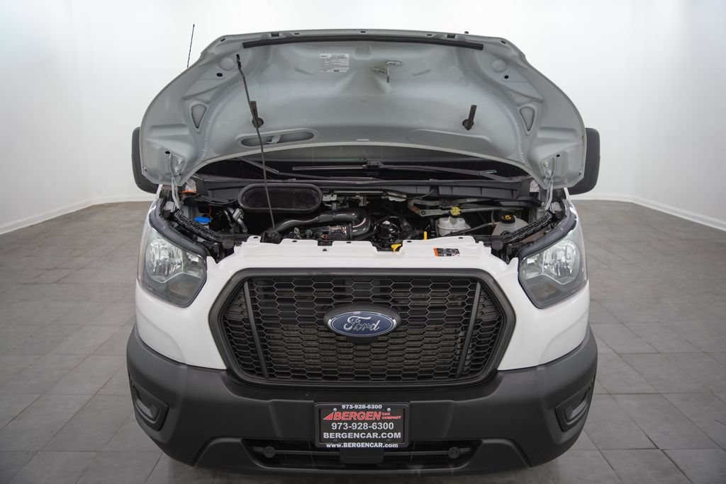 Used 2021 Ford Transit 350 XL RWD image 3