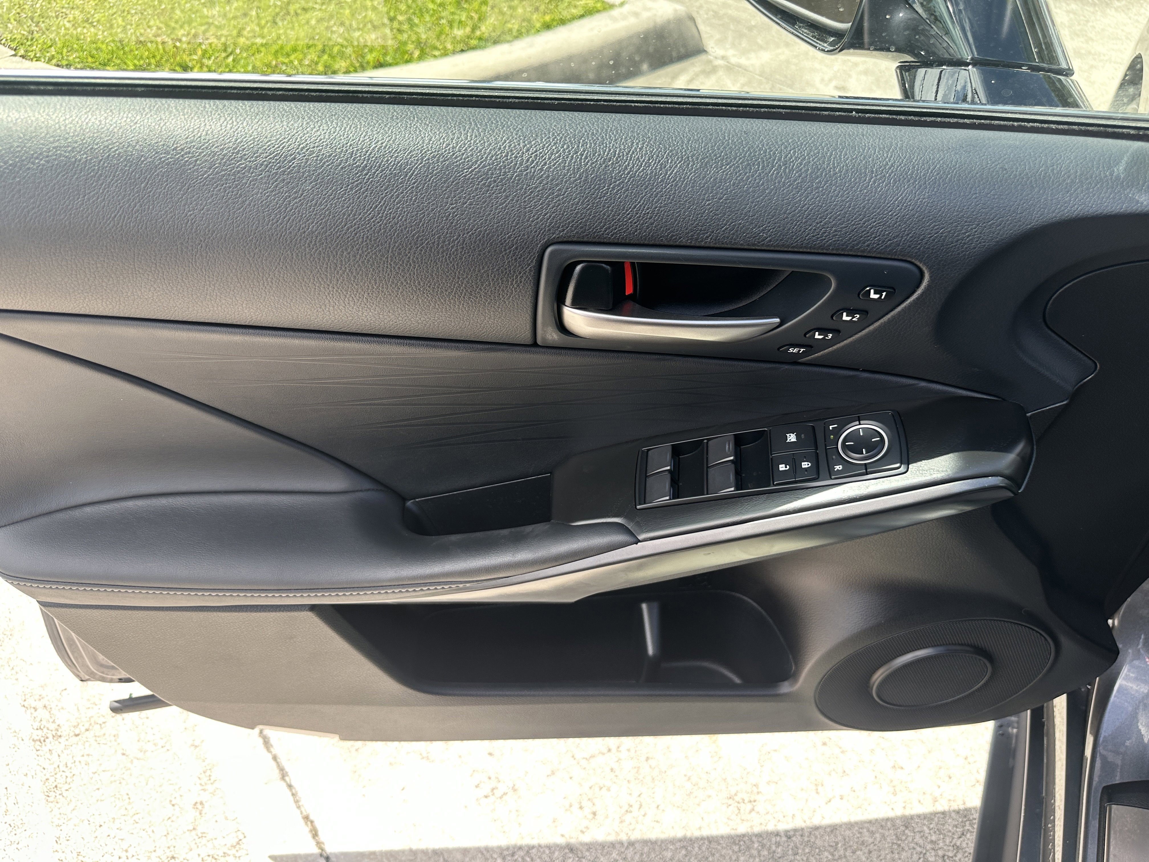 Used 2023 Lexus IS 300 w/ Premium Package RWD image 19