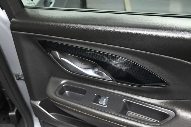 Used 2024 GMC Terrain AT4 AWD/4WD image 22