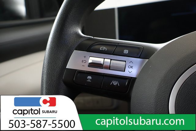 Used 2026 Hyundai Tucson SEL AWD/4WD image 17