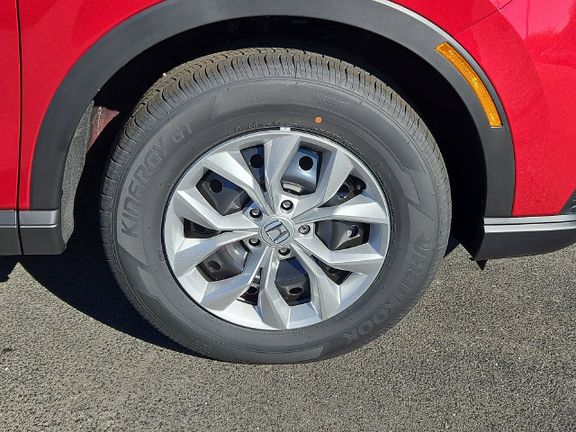 New 2027 Honda CR-V LX image 8