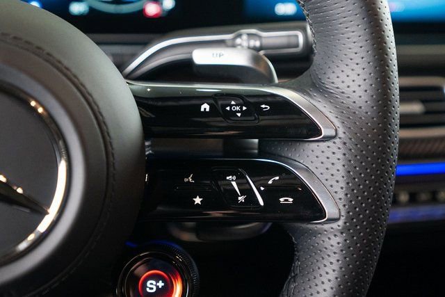 New 2026 Mercedes-Benz GLE 63 AMG S image 33