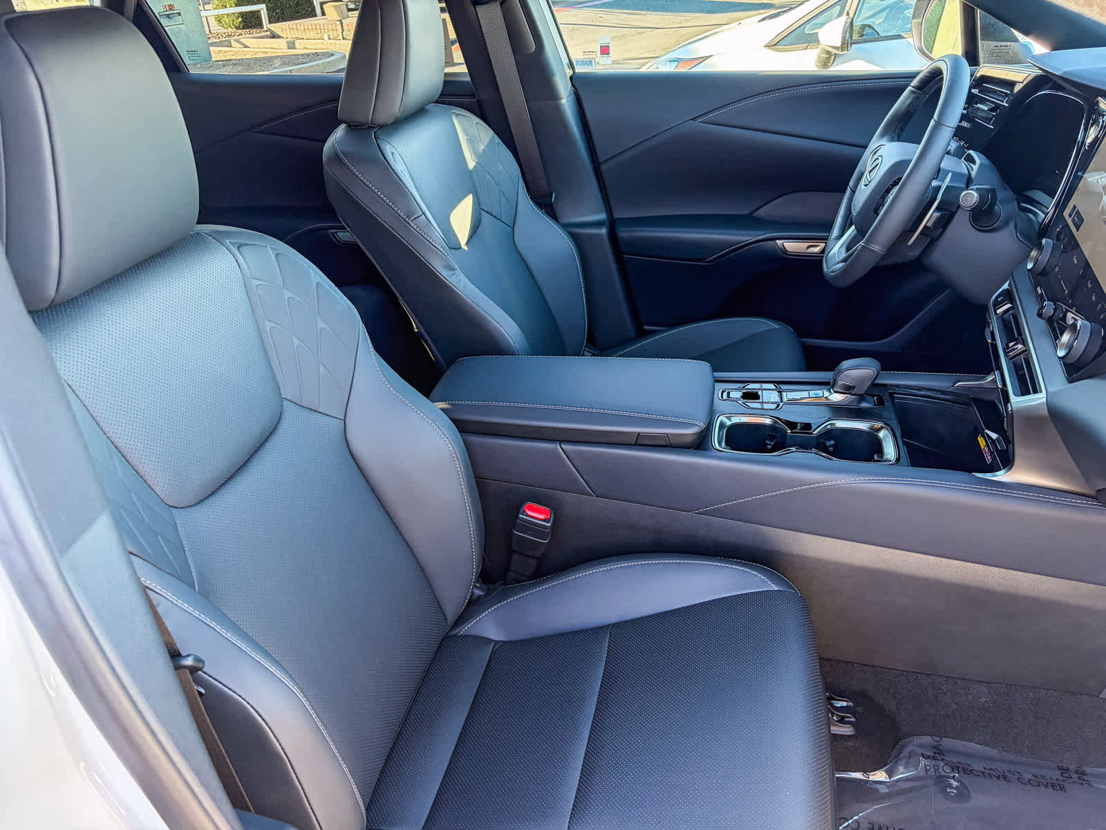 New 2026 Lexus RX 350 Premium image 17