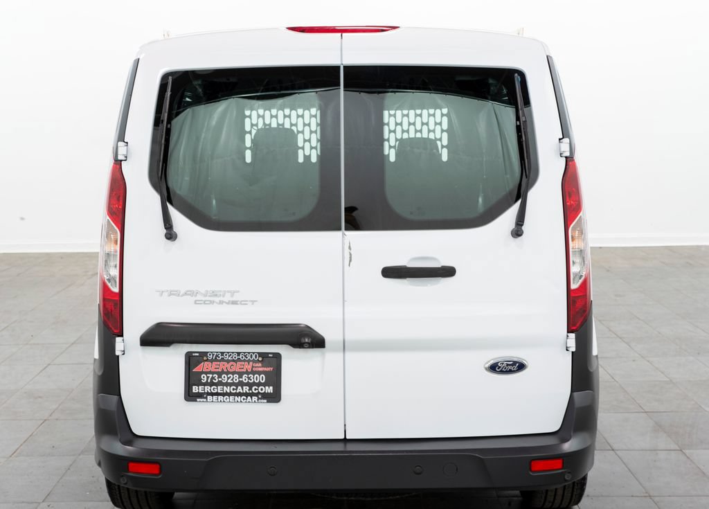 Used 2016 Ford Transit Connect XL FWD image 10