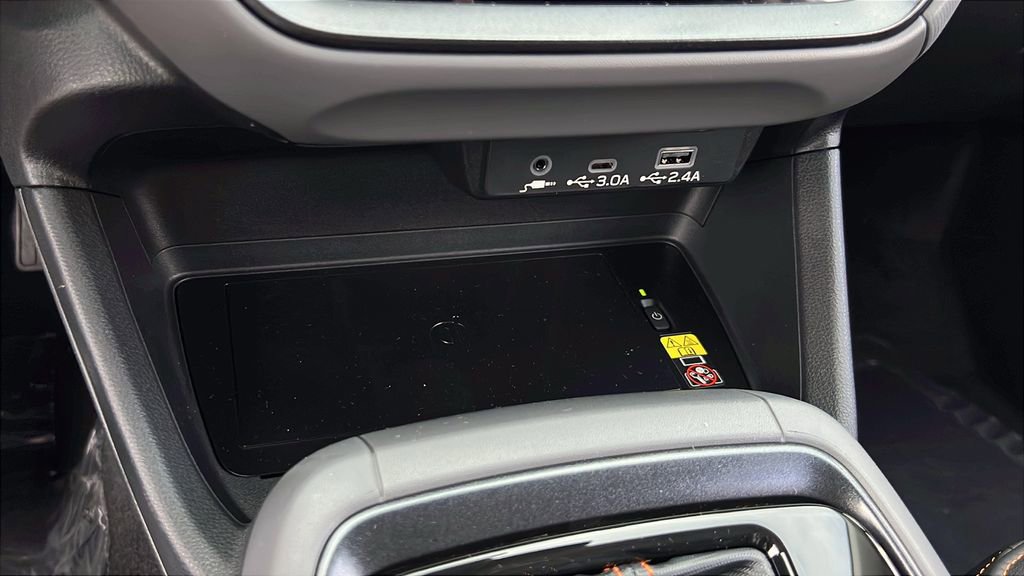New 2025 Subaru Crosstrek 2.5i Limited image 25