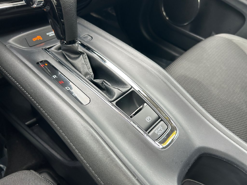 Used 2021 Honda HR-V EX image 23