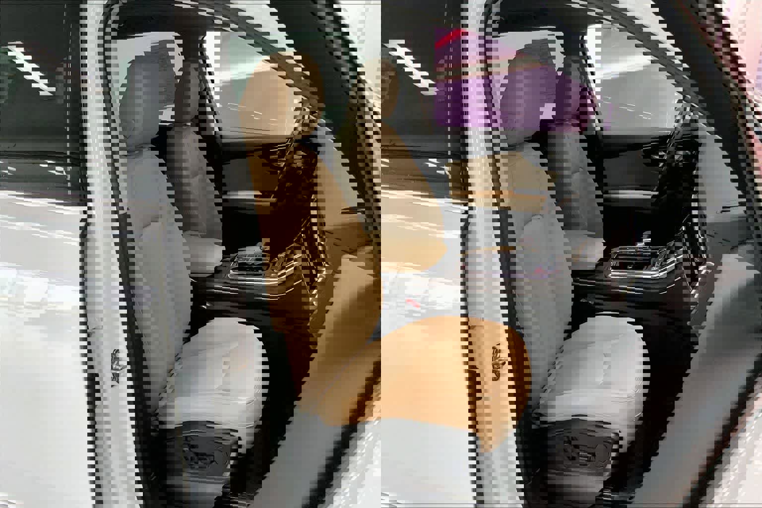 Used 2022 Audi Q7 3.0T Premium w/ Convenience Package image 12