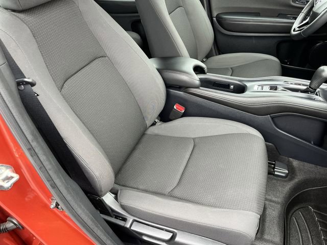 Used 2020 Honda HR-V Sport image 26