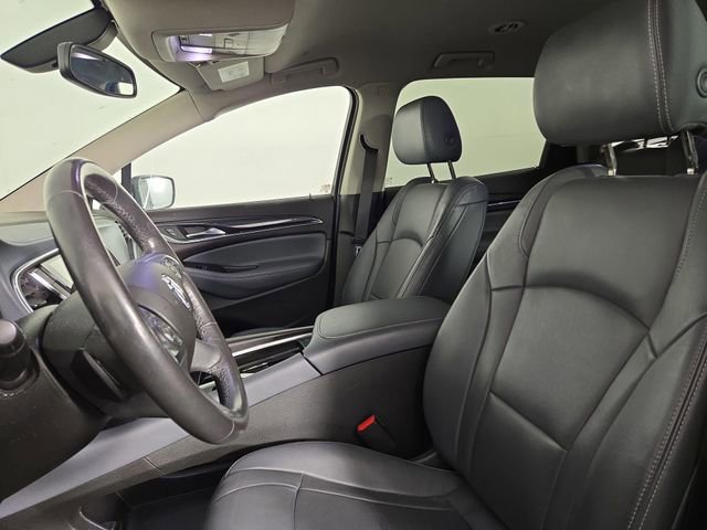 Used 2020 Buick Enclave Essence w/ LPO, Floor Liner Package image 14