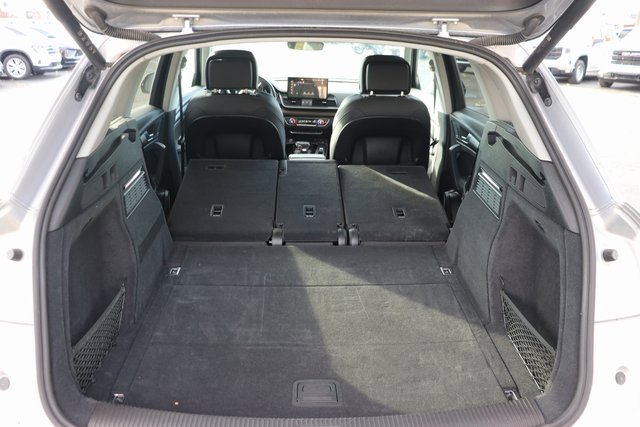 Used 2024 Audi Q5 2.0T Premium Plus image 13
