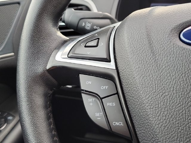 Certified 2024 Ford Edge SEL w/ Convenience Package AWD/4WD image 16