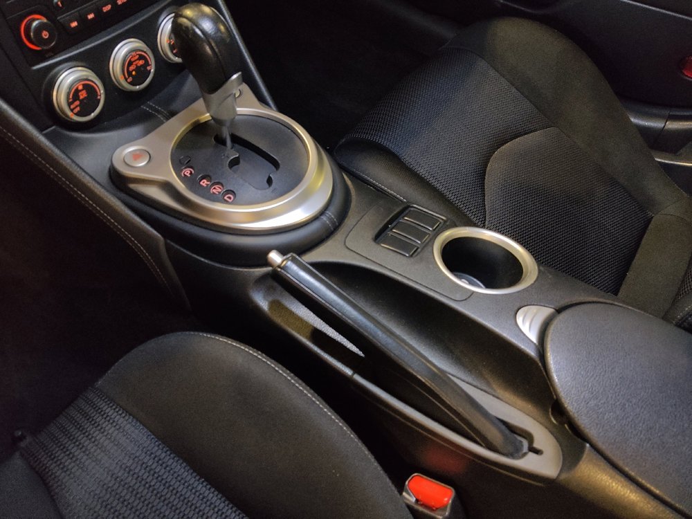 Used 2016 Nissan 370Z Coupe image 26