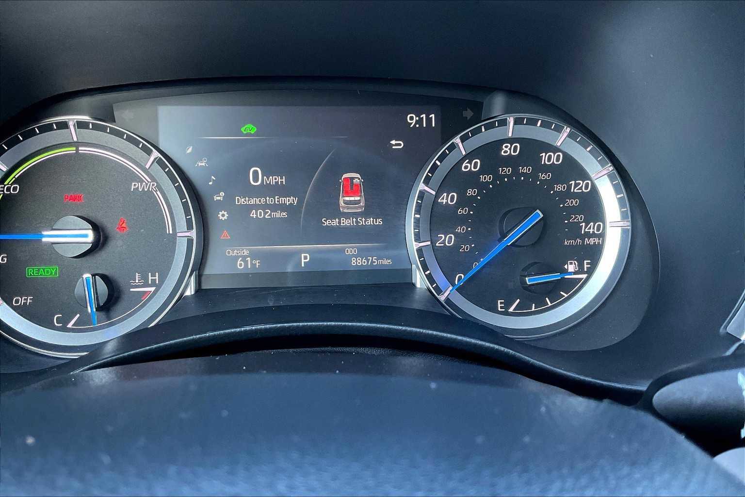 Used 2022 Toyota Highlander Limited image 23