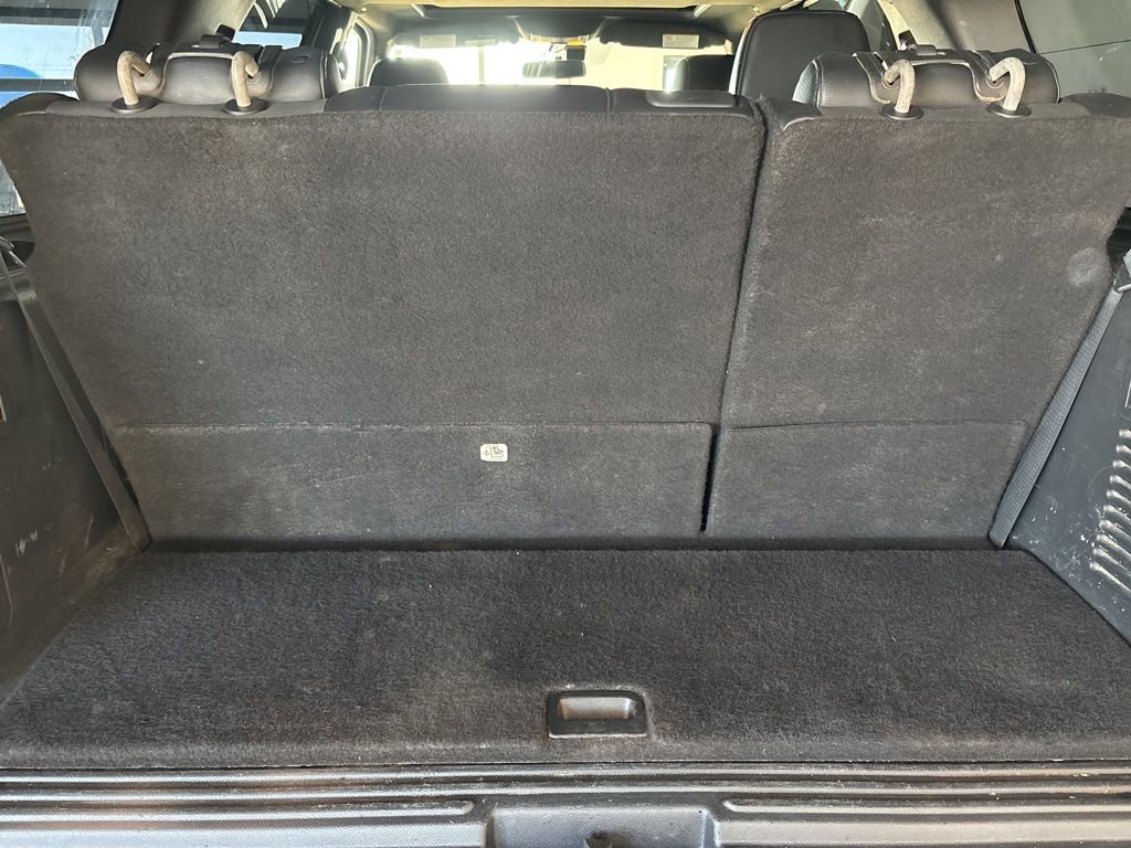 Used 2017 Ford Expedition Limited w/ Equipment Group 301A image 23