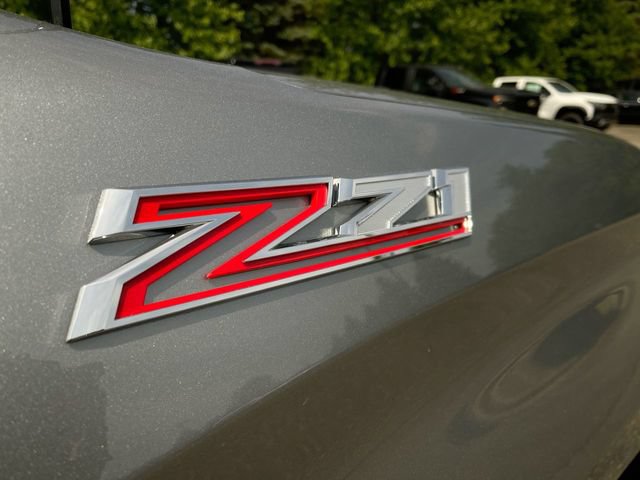 Used 2024 Chevrolet Silverado 1500 LT w/ All Star Edition Plus AWD/4WD image 37