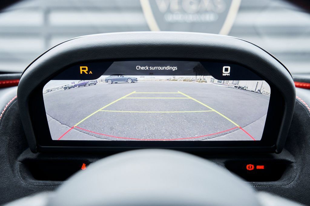 Used 2021 McLaren 720S Performance image 74